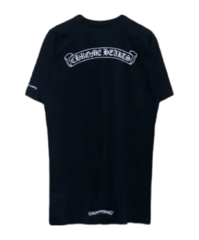 Short-Sleeved T-Shirt