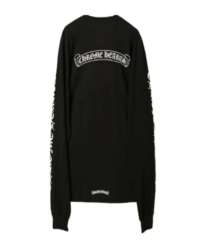 Long-Sleeved T-Shirt