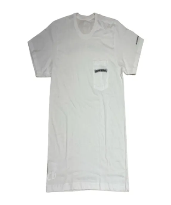 Crew Neck T-Shirt