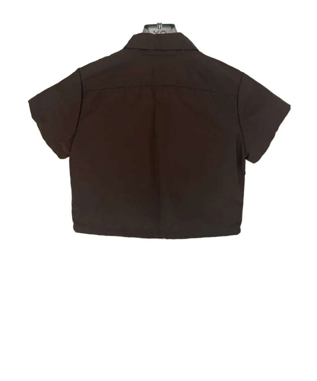 Short Sleeve Shirt