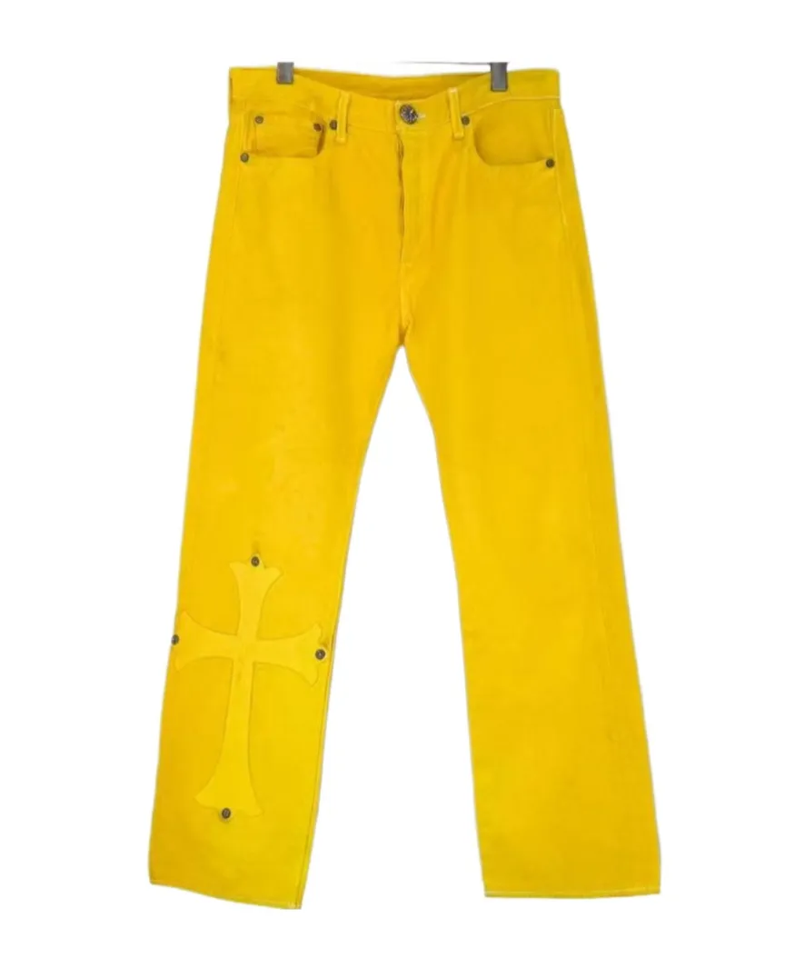 Casual Pants