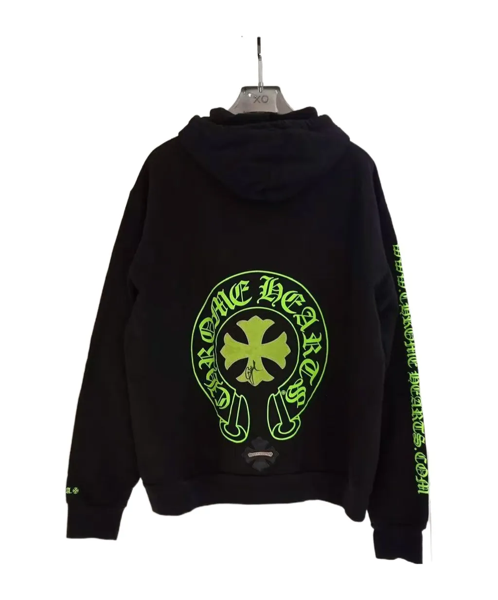 Logo Hoodie