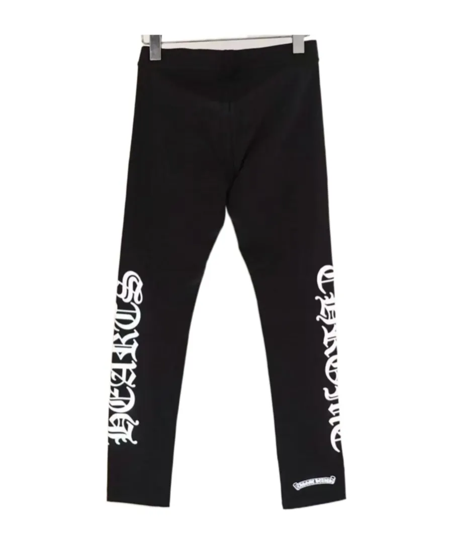 Horseshoe Yoga Pants