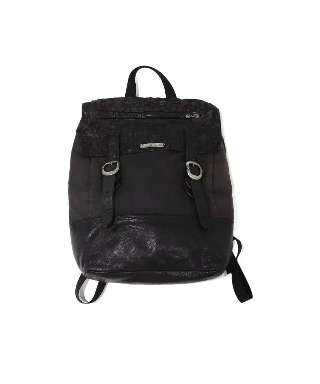 Buckle Backpack