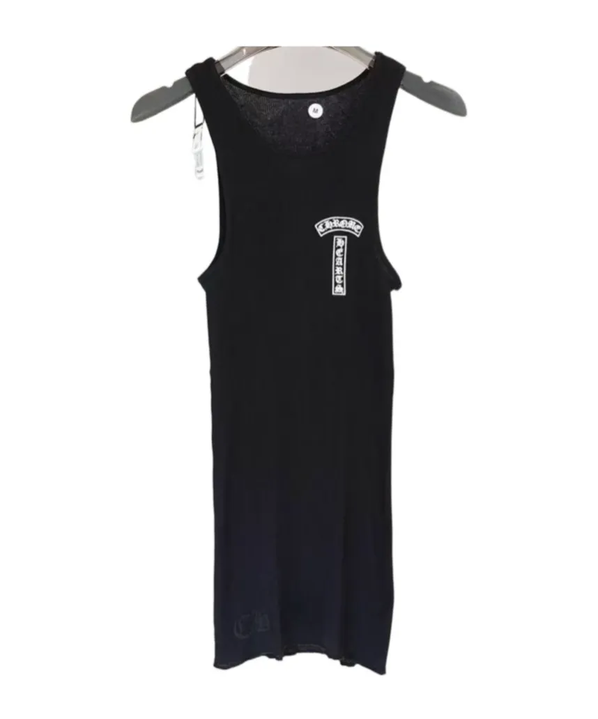 Cross Vest