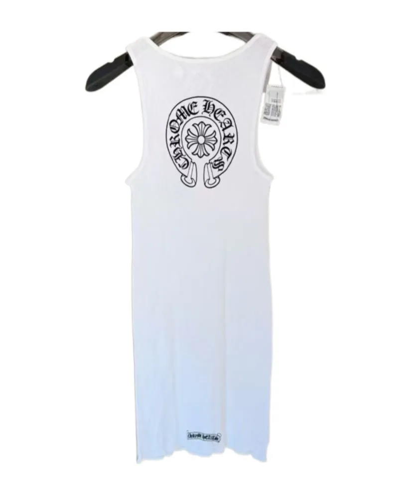 Big Horseshoe Vest