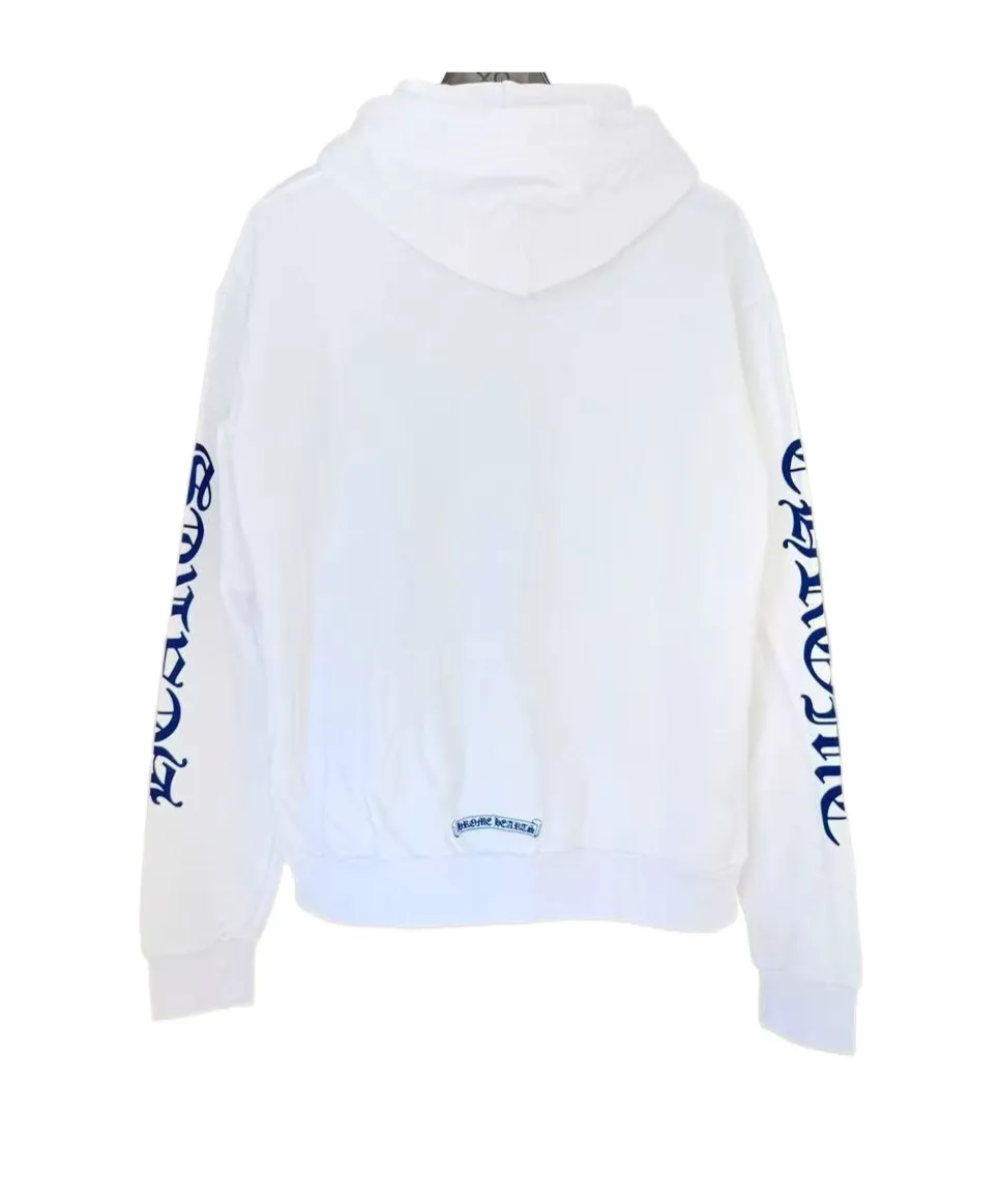Long-Sleeved Sweatshirt