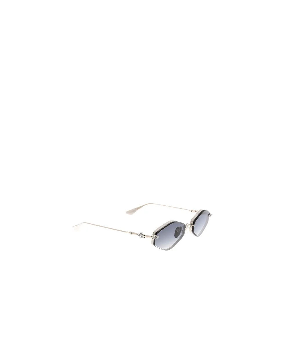 Geometric Sunglasses