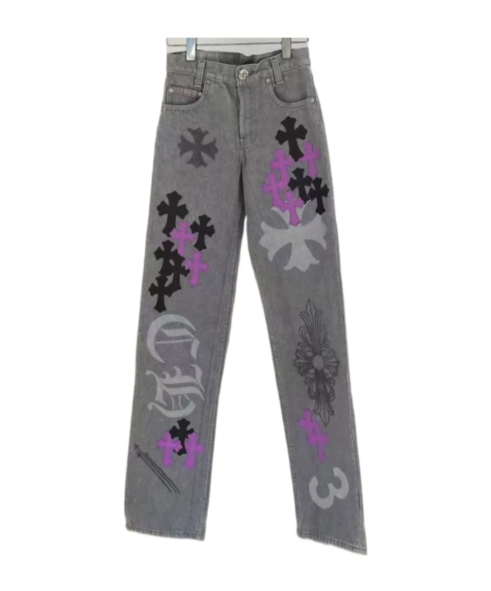 Belt Loop Jeans