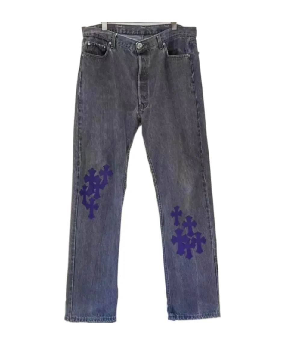 Belt Loop Jeans