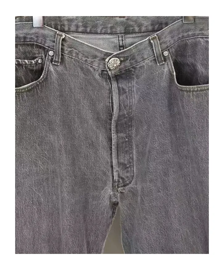 Belt Loop Jeans
