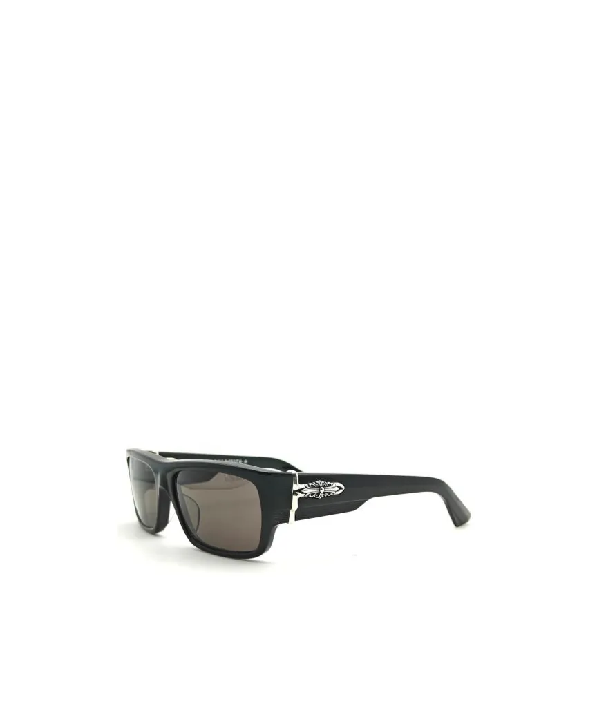 Logo-Framed Sunglasses