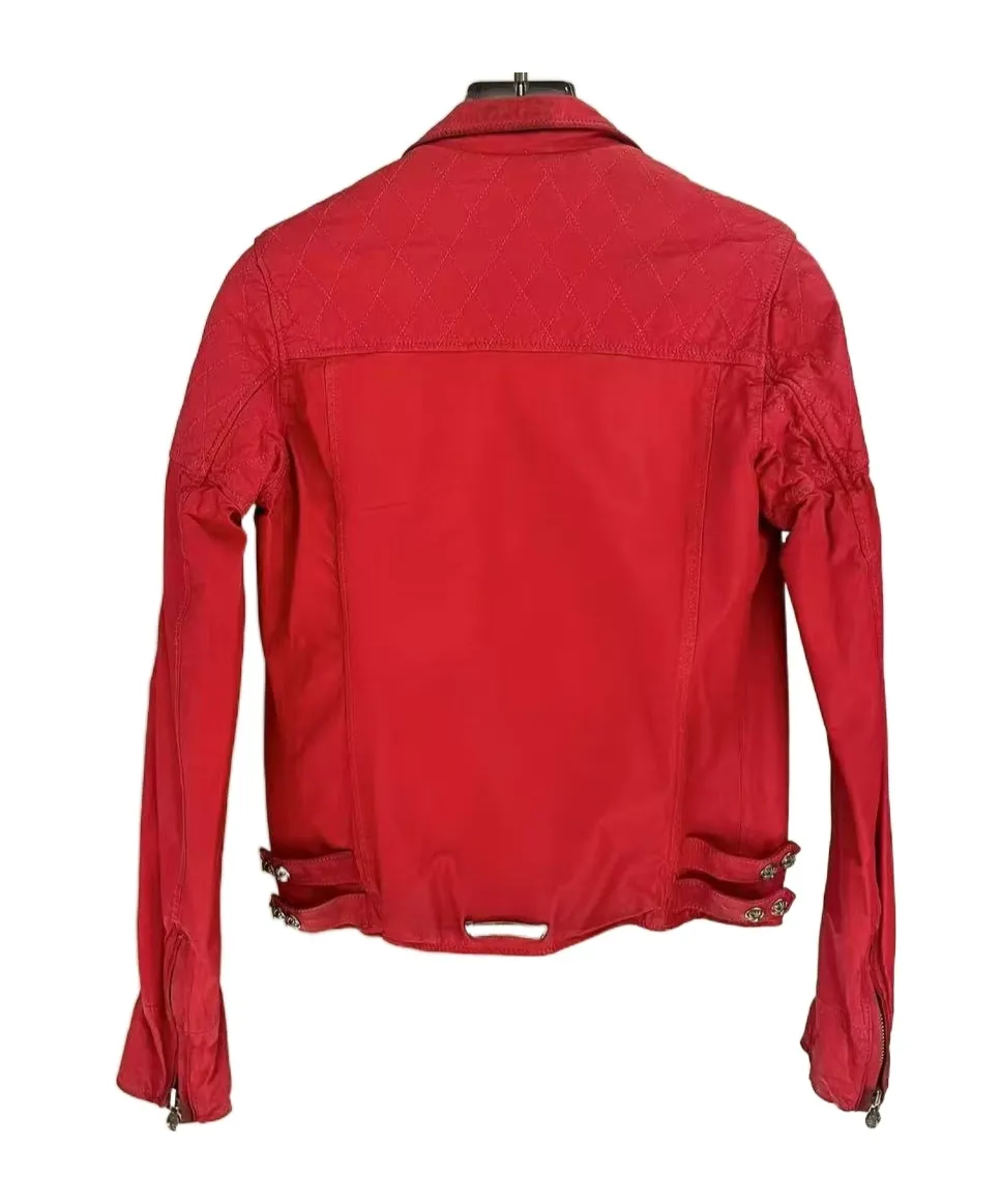Long Sleeve Jacket
