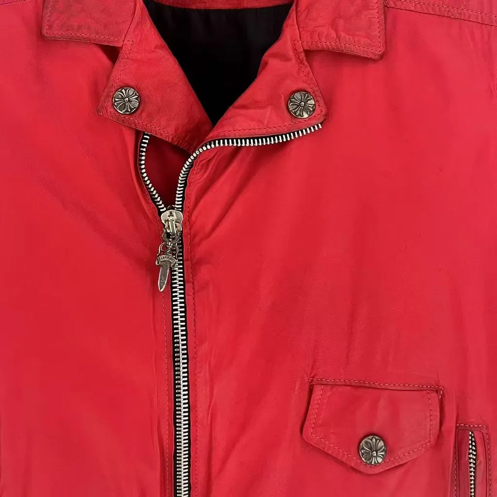 Long Sleeve Jacket