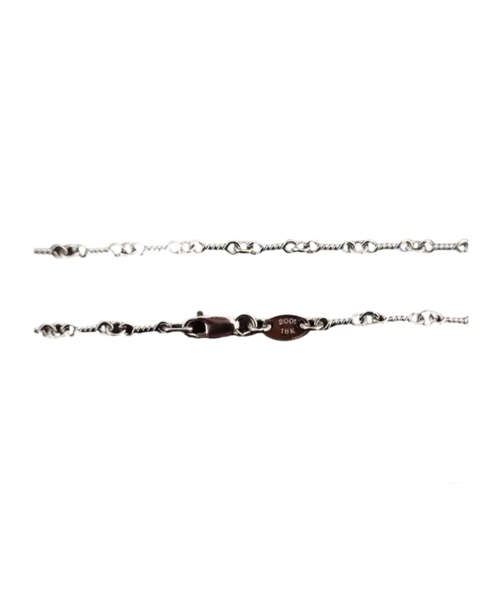 Bamboo Necklace
