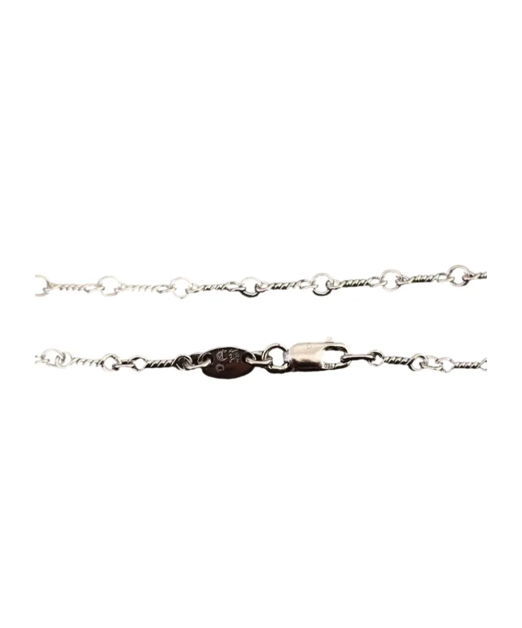 Bamboo Necklace