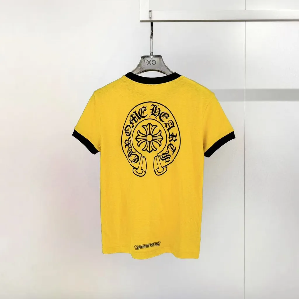 Short-Sleeved T-Shirt