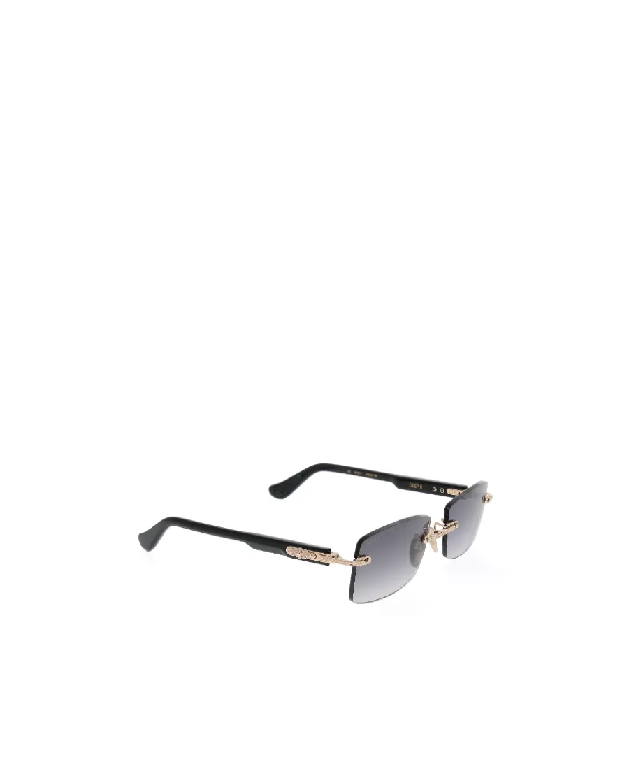 Logo Sunglasses