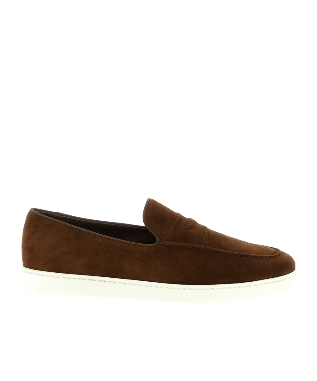 Slip-On Loafers