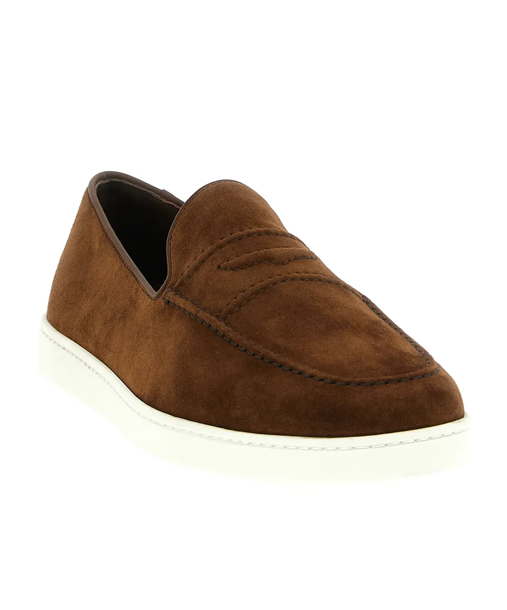 Slip-On Loafers