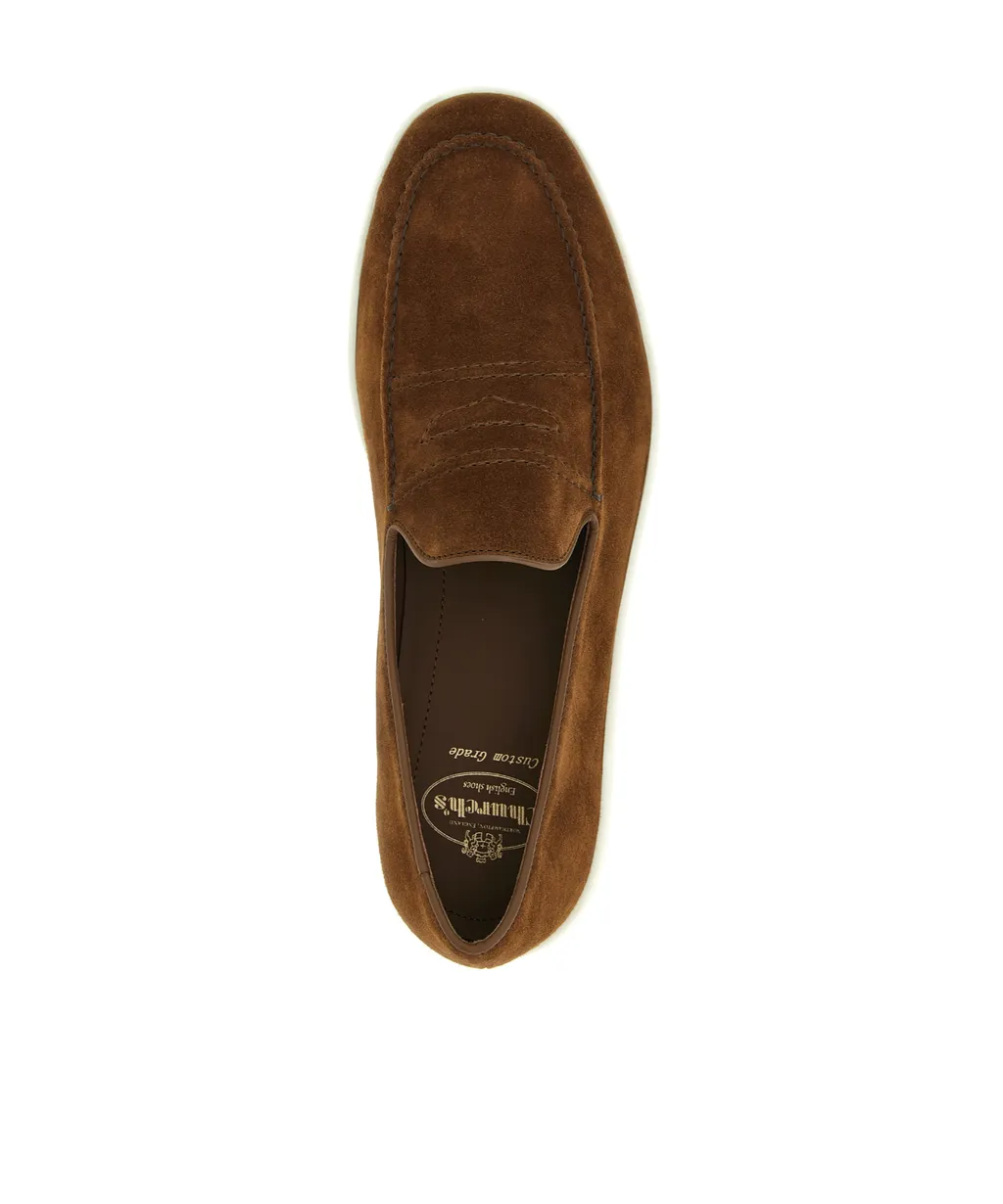 Slip-On Loafers