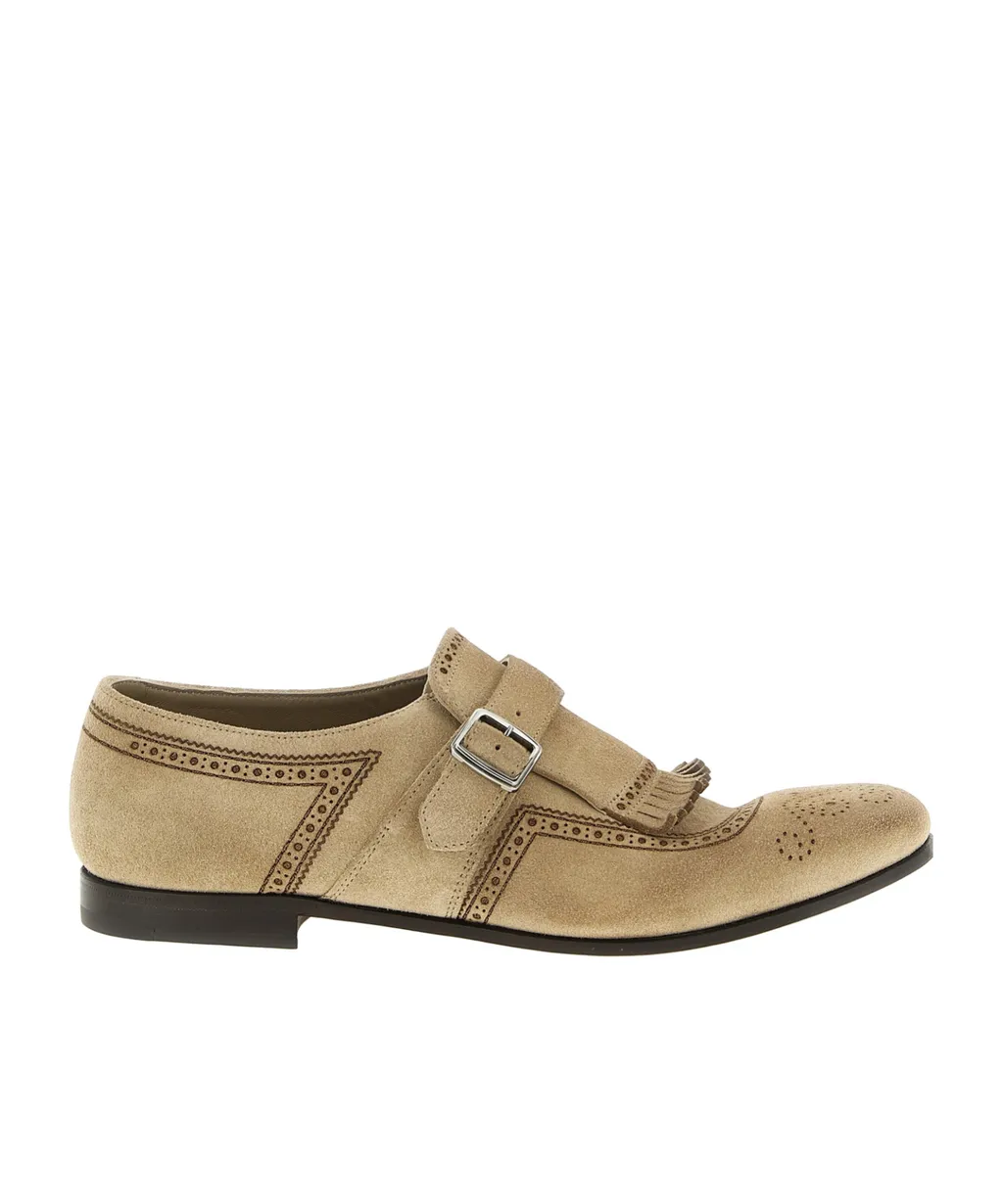 Shangai Loafers