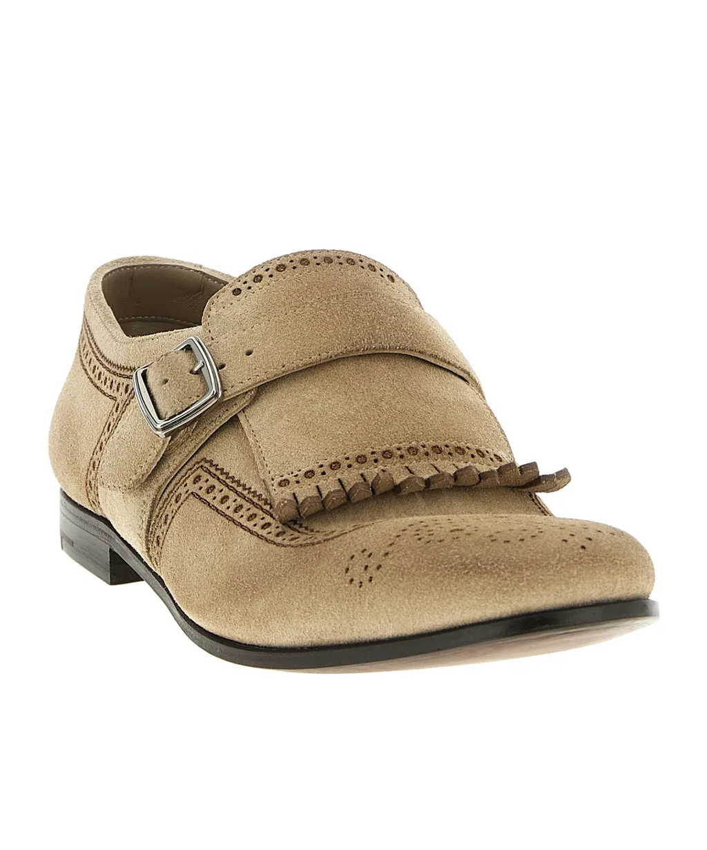 Shangai Loafers