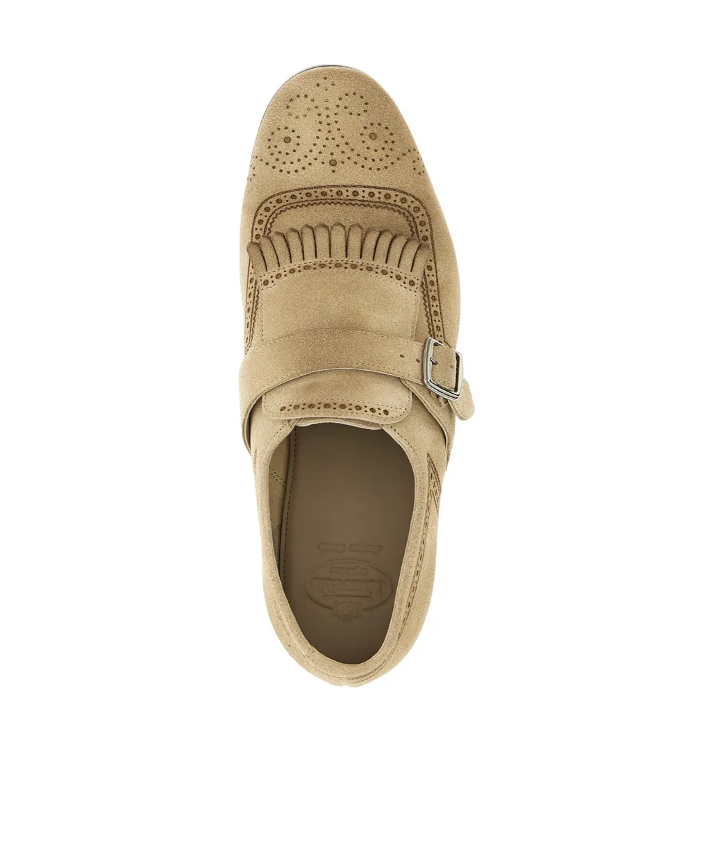 Shangai Loafers