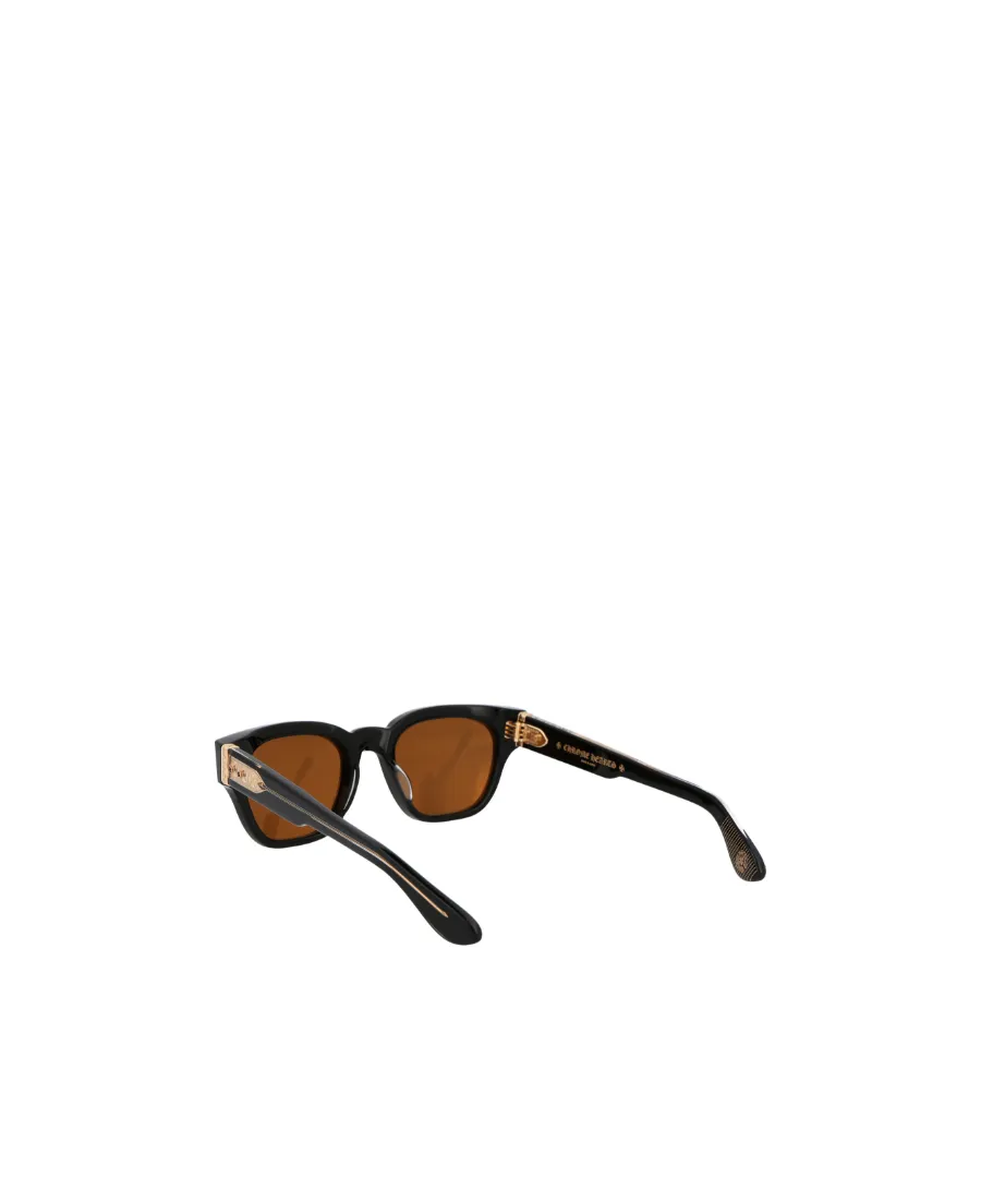 Logo Sunglasses