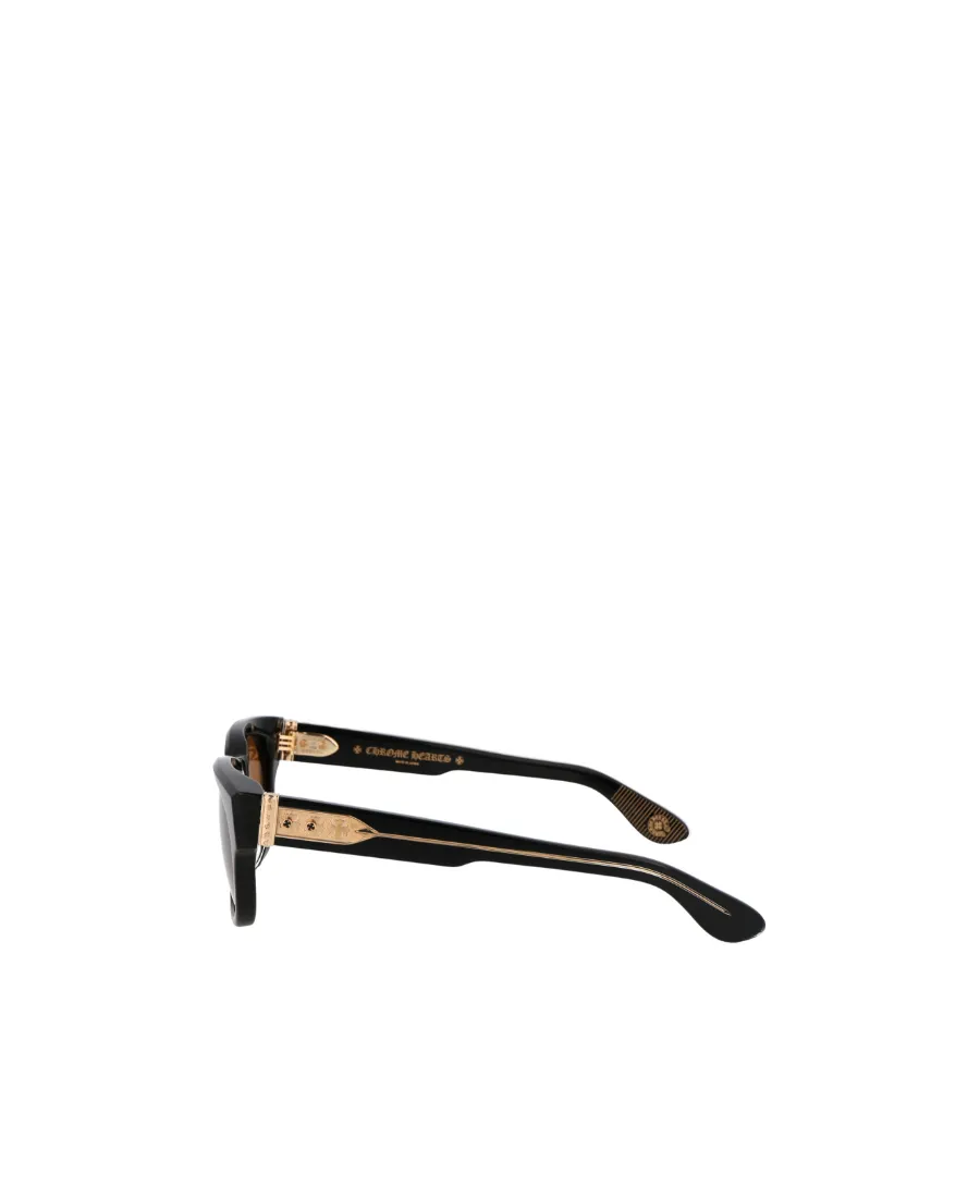 Logo Sunglasses