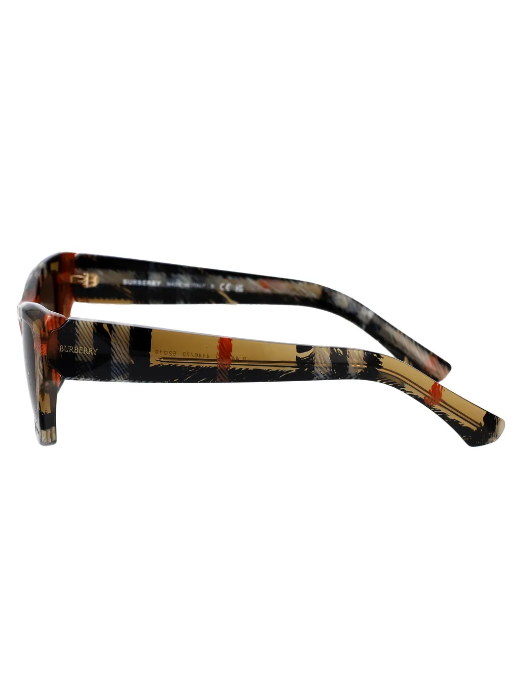 Cat-Eye Sunglasses