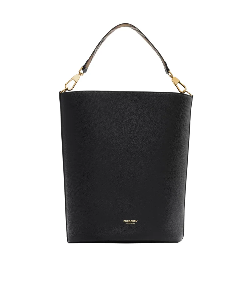 Medium Bucket Shoulder Bag