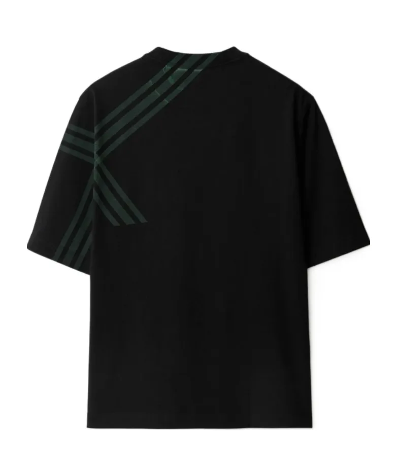 Short-Sleeve Cotton T-Shirt