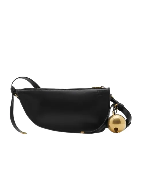 Zipper Shoulder Bag
