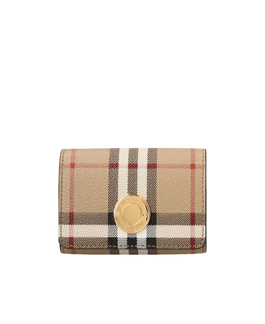 Check Pattern Chained Wallet