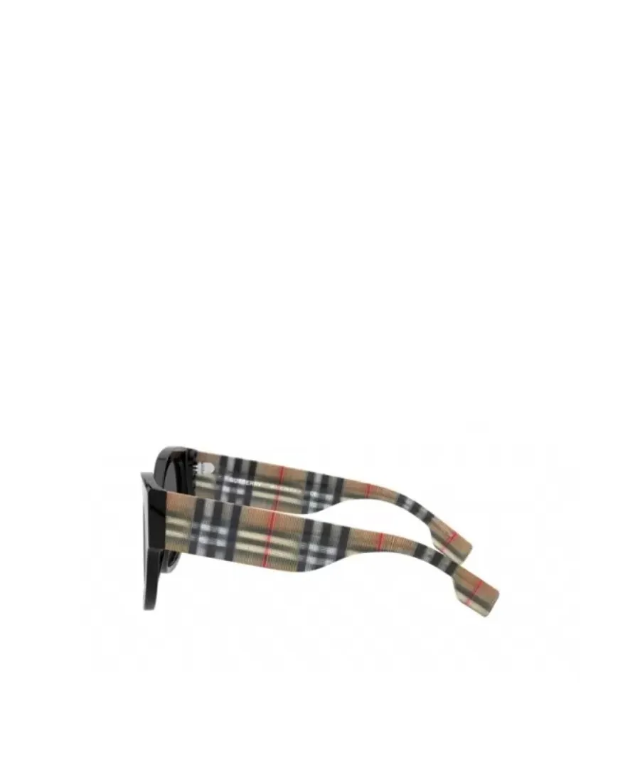 Logo Sunglasses
