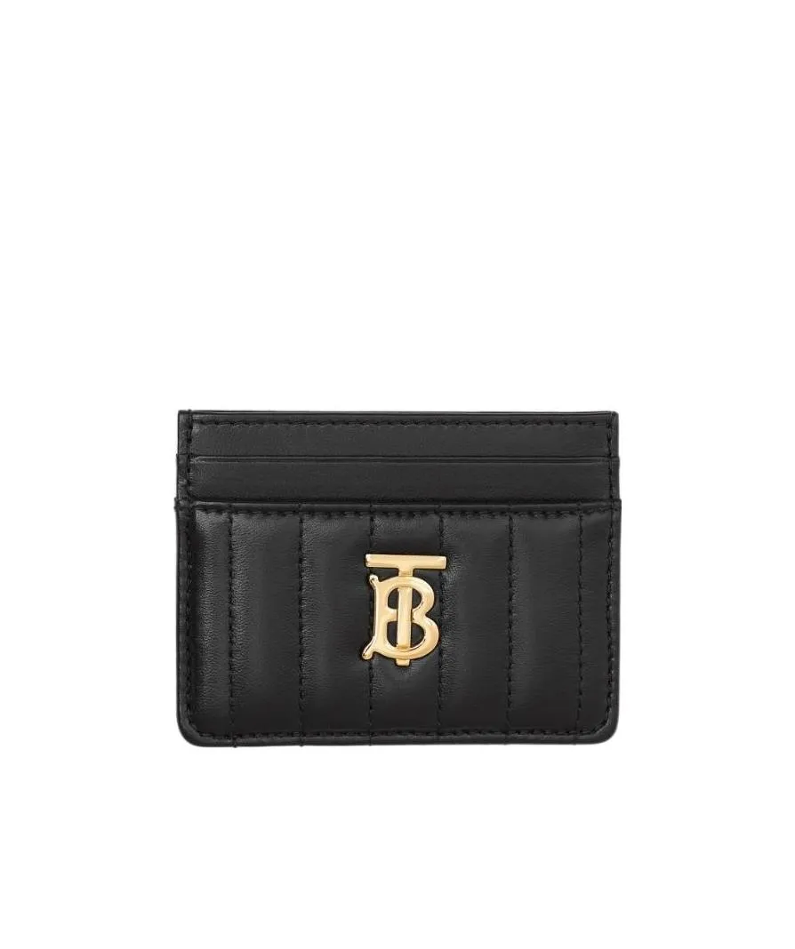 Lola Quilted Cardholder