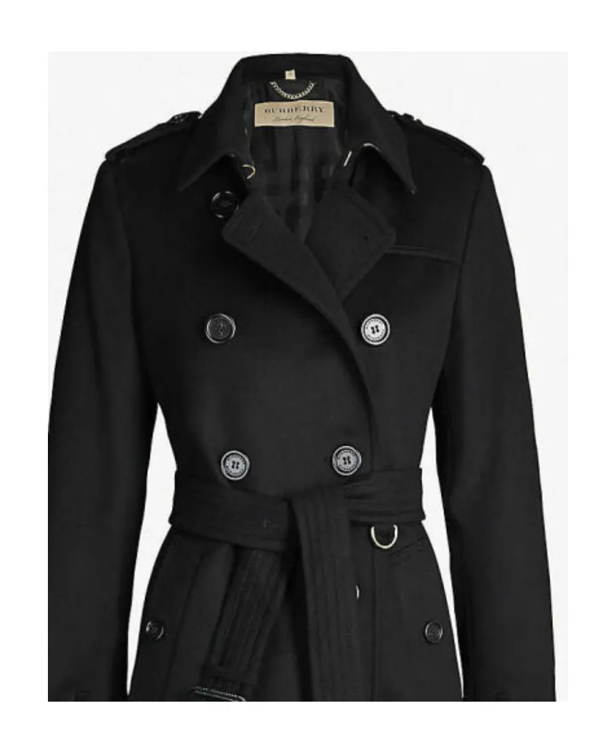 Lapel Coat