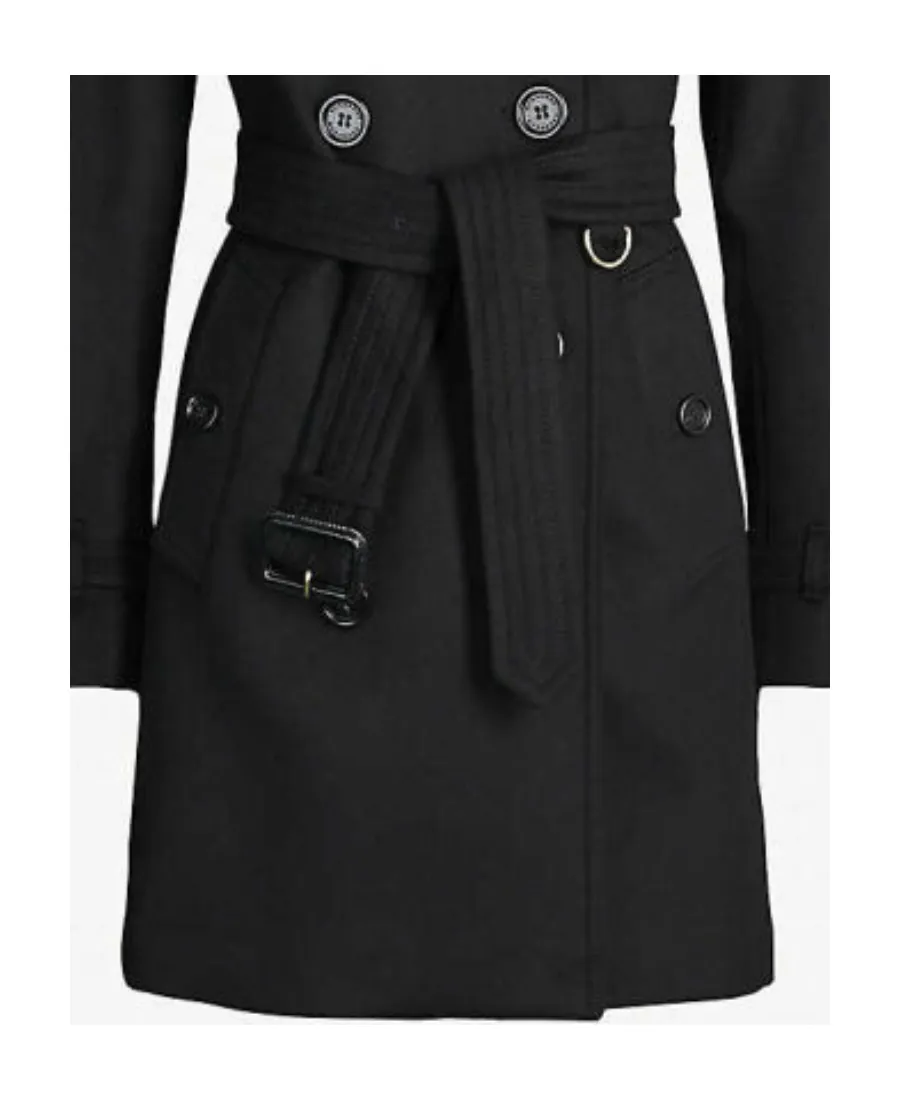 Lapel Coat