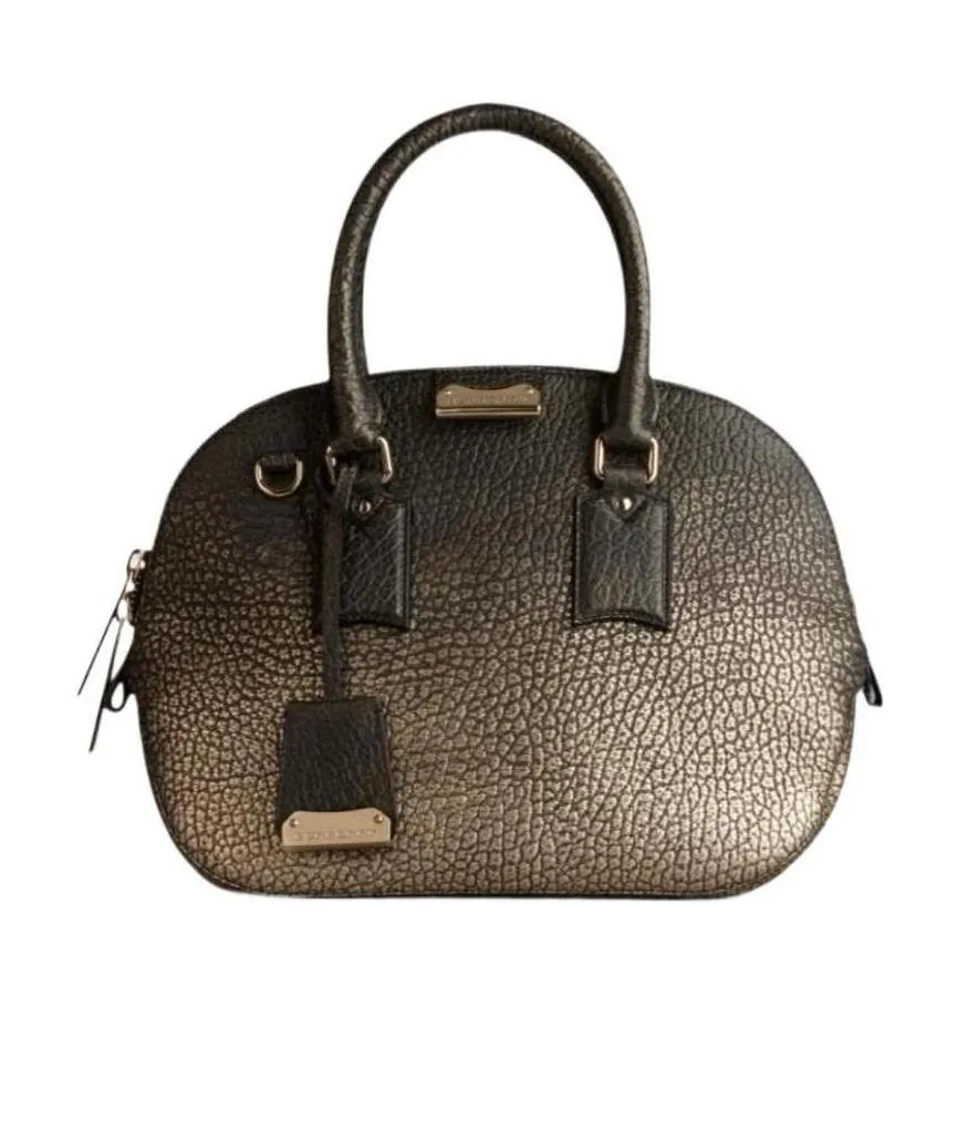 Grain Handbag