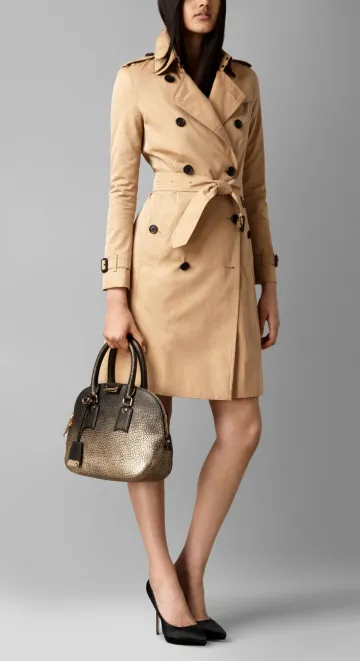 Grain Handbag