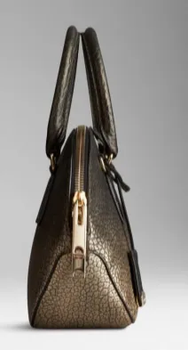 Grain Handbag