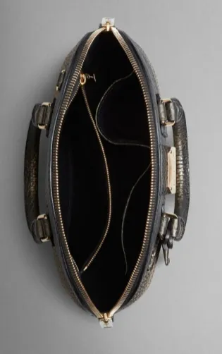 Grain Handbag