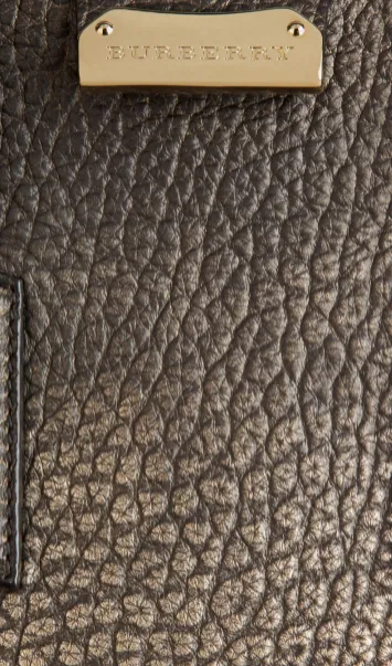 Grain Handbag