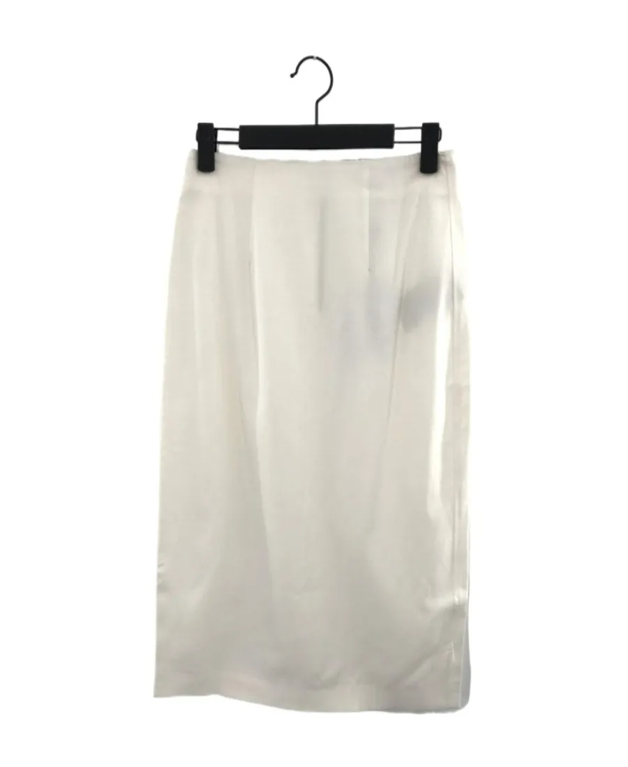 Slit Skirt