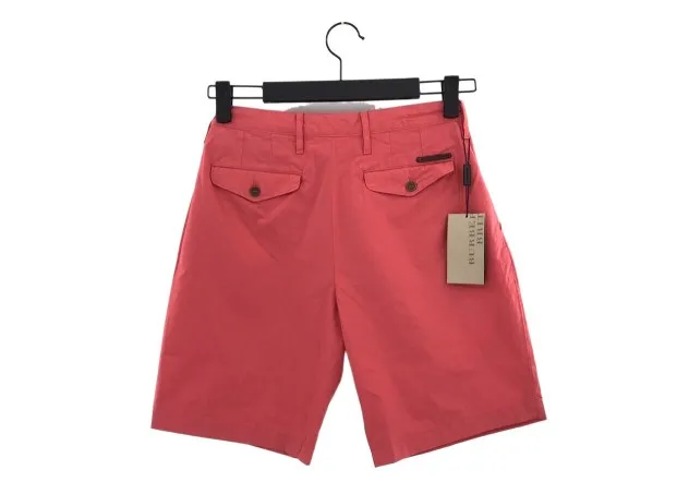Logo Shorts