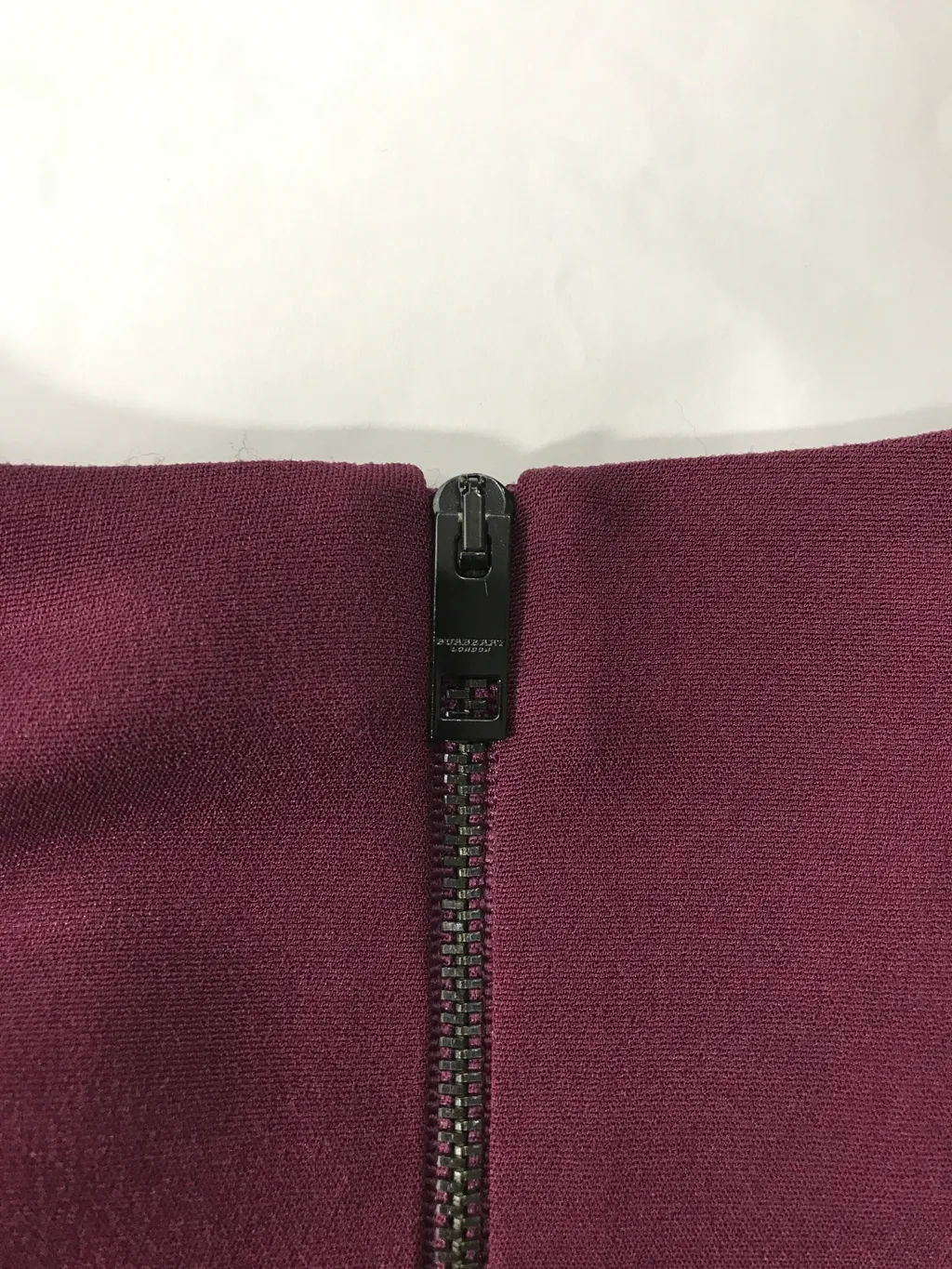 Short-Sleeved Pleated Dress