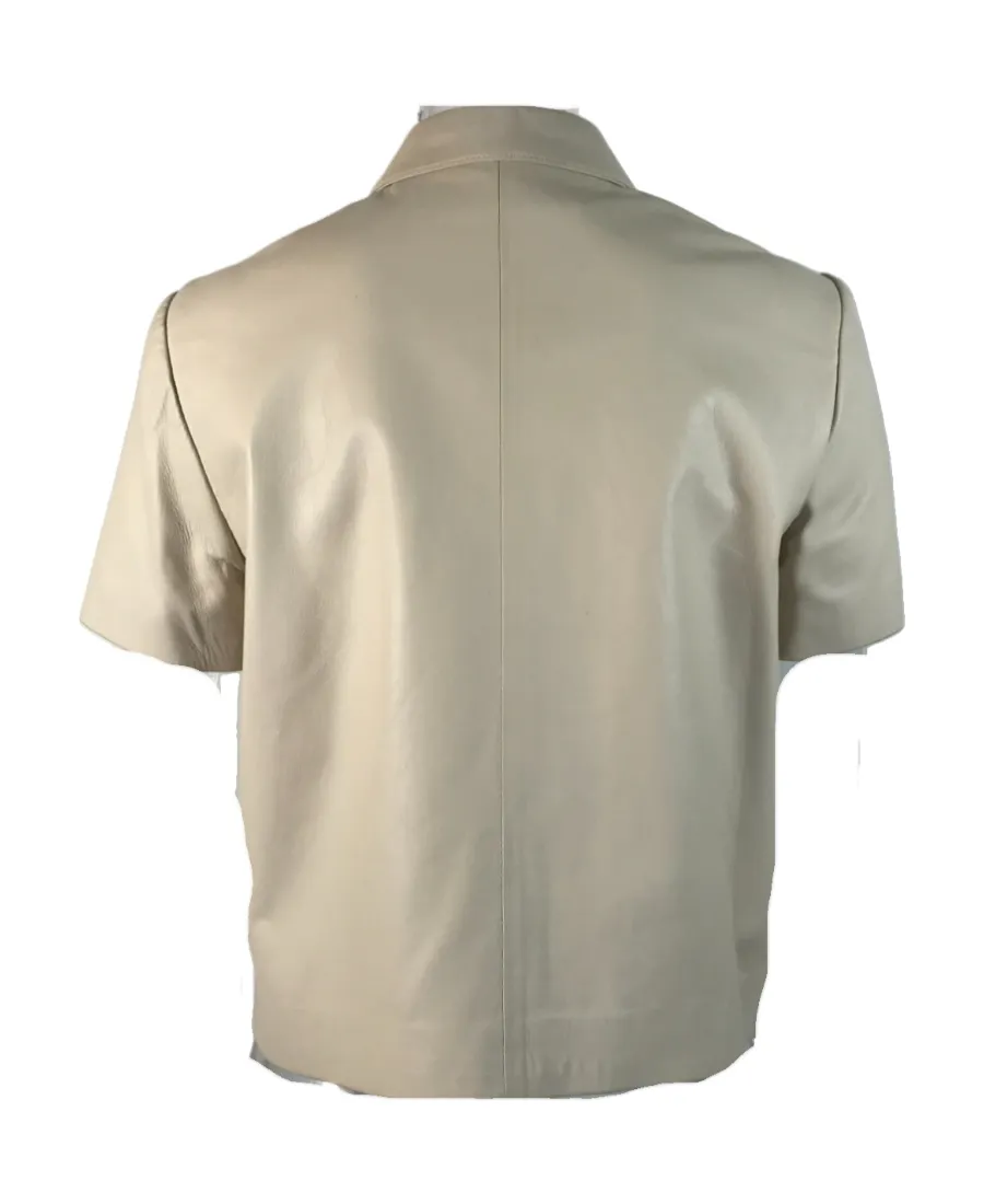 Short-Sleeved Shirt