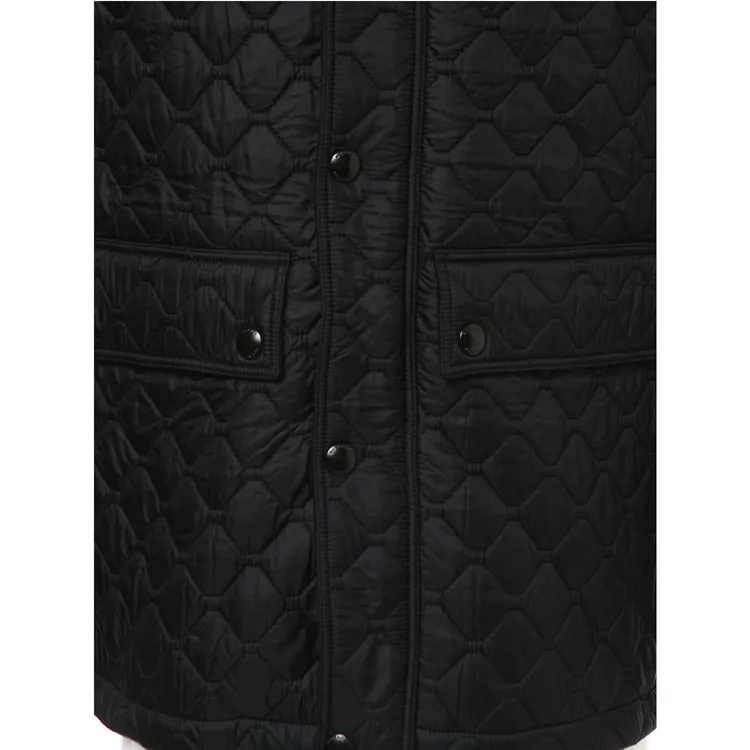 Long-Sleeved Casual Jacket