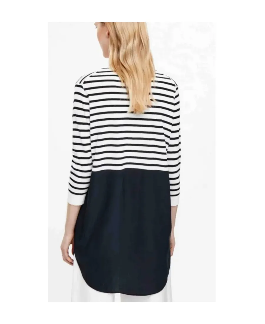 Striped Dress